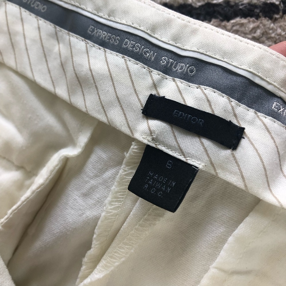 Express capris - Picture 4 of 11